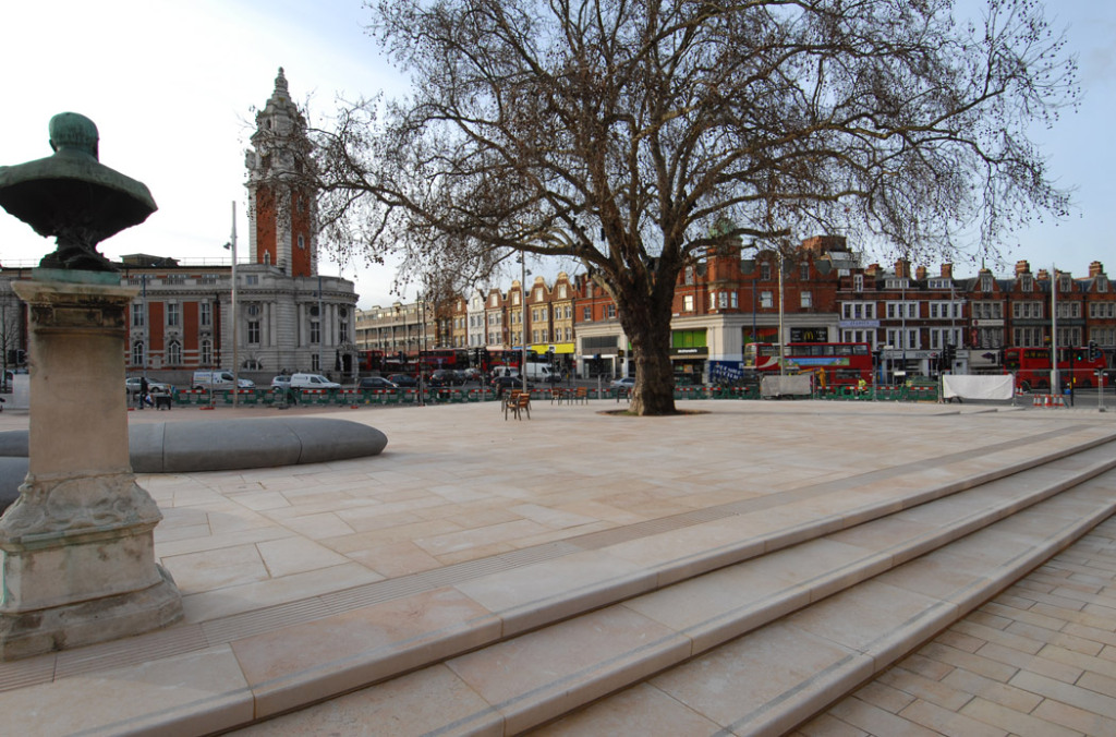  Windrush Square