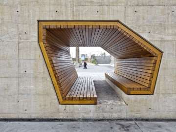 City Square Developing by AllesWirdGut