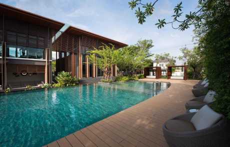 爪哇湾环礁游泳池 Java Bay Atoll Swimming Pool by XSiTE Design Studio – mooool木藕设计网