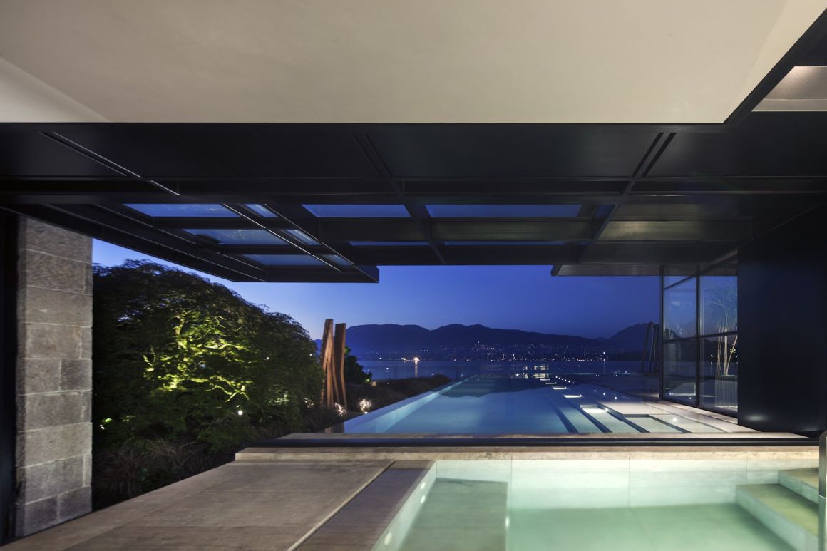 滨海别墅 / Paul Sangha Landscape Architecture – mooool木藕设计网