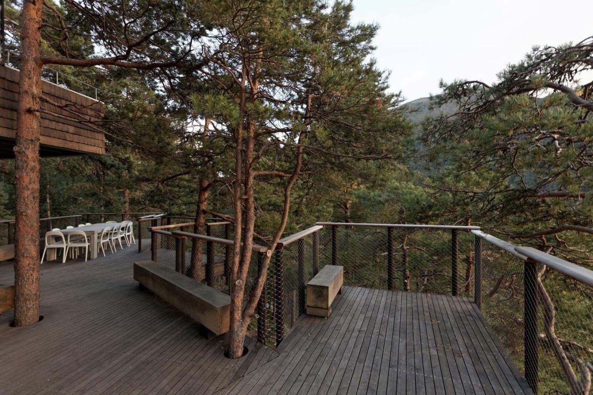 Jensen & Skodvin mooool