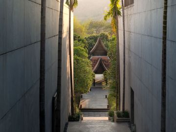 Veranda Chiang Mai The High Resort