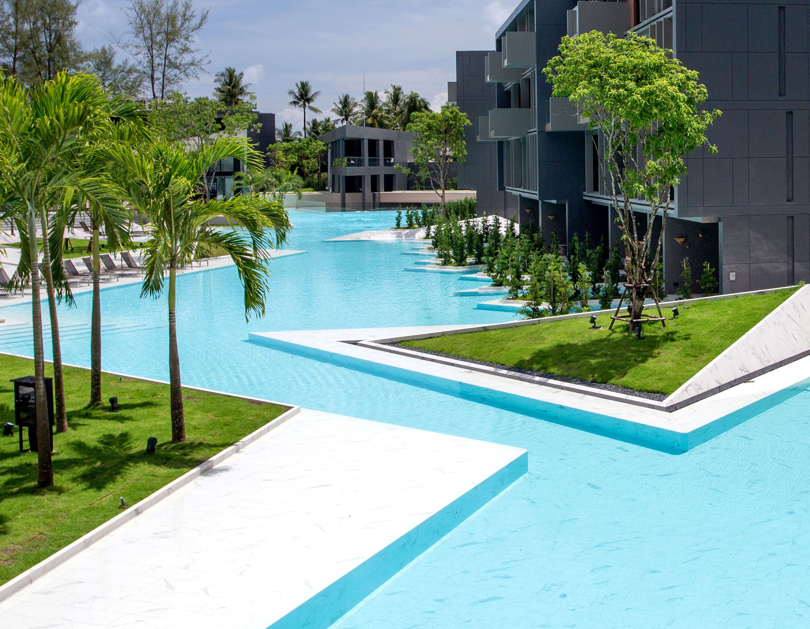 search results for: 泳池景观