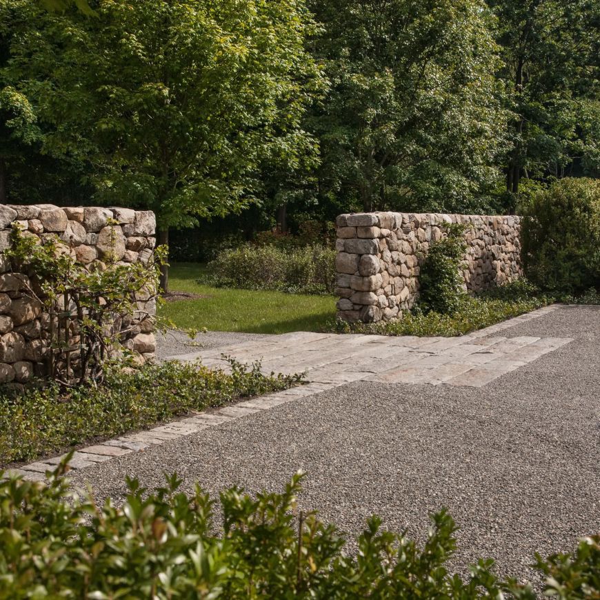 自然的岩石庄园 / LeBlanc Jones Landscape Architects mooool木藕设计网