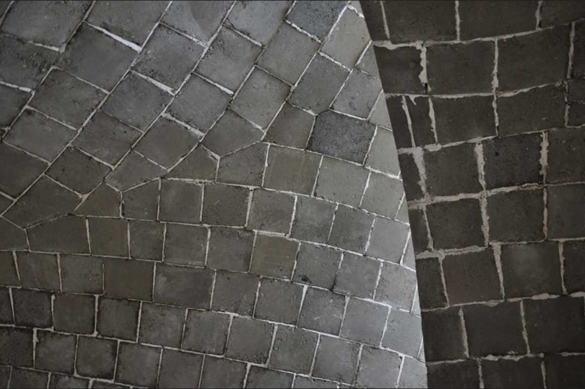 The Earth Pavilion by Light Earth Designs mooool