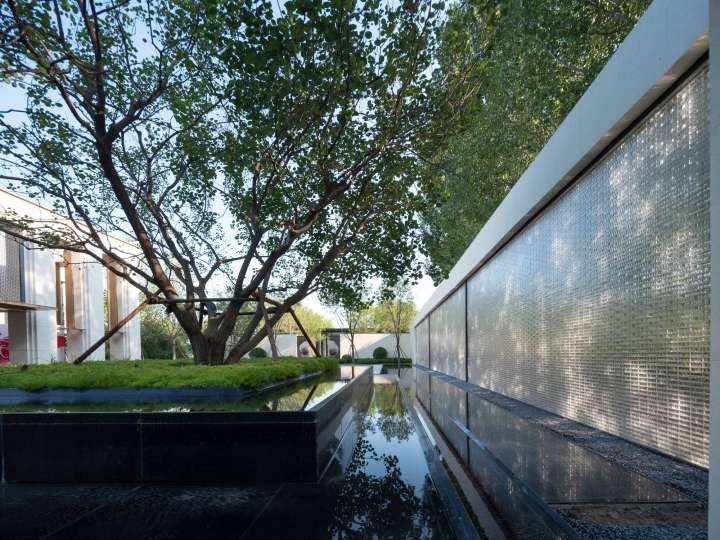 北京未来金茂府 / 奥雅设计 L&A Design – mooool木藕设计网