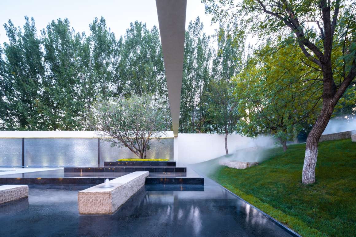 北京未来金茂府 / 奥雅设计 L&A Design – mooool木藕设计网