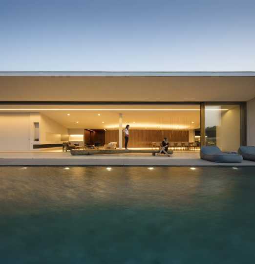 JY House by Studio Arthur Casas – mooool