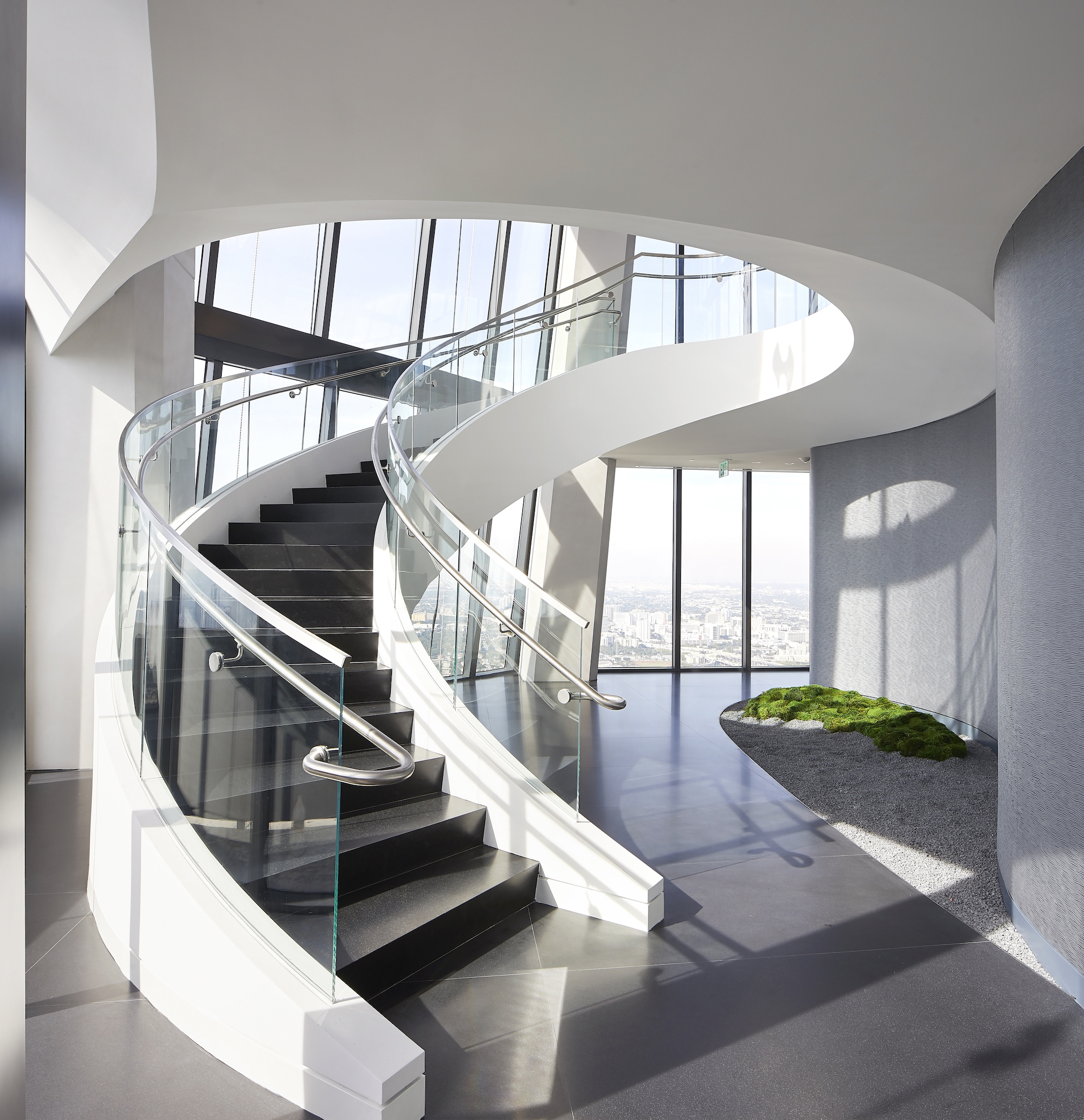 One Thousand Museum by Zaha Hadid Architects – mooool