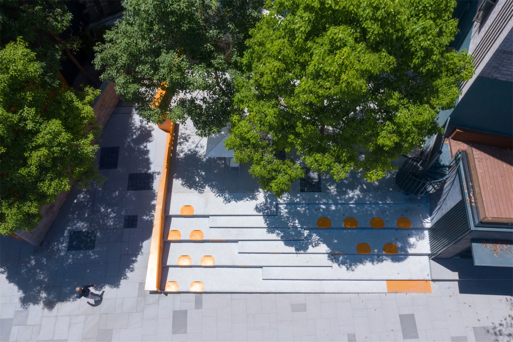 万州老城区街巷微空间更新 / 深度报道 – mooool木藕设计网