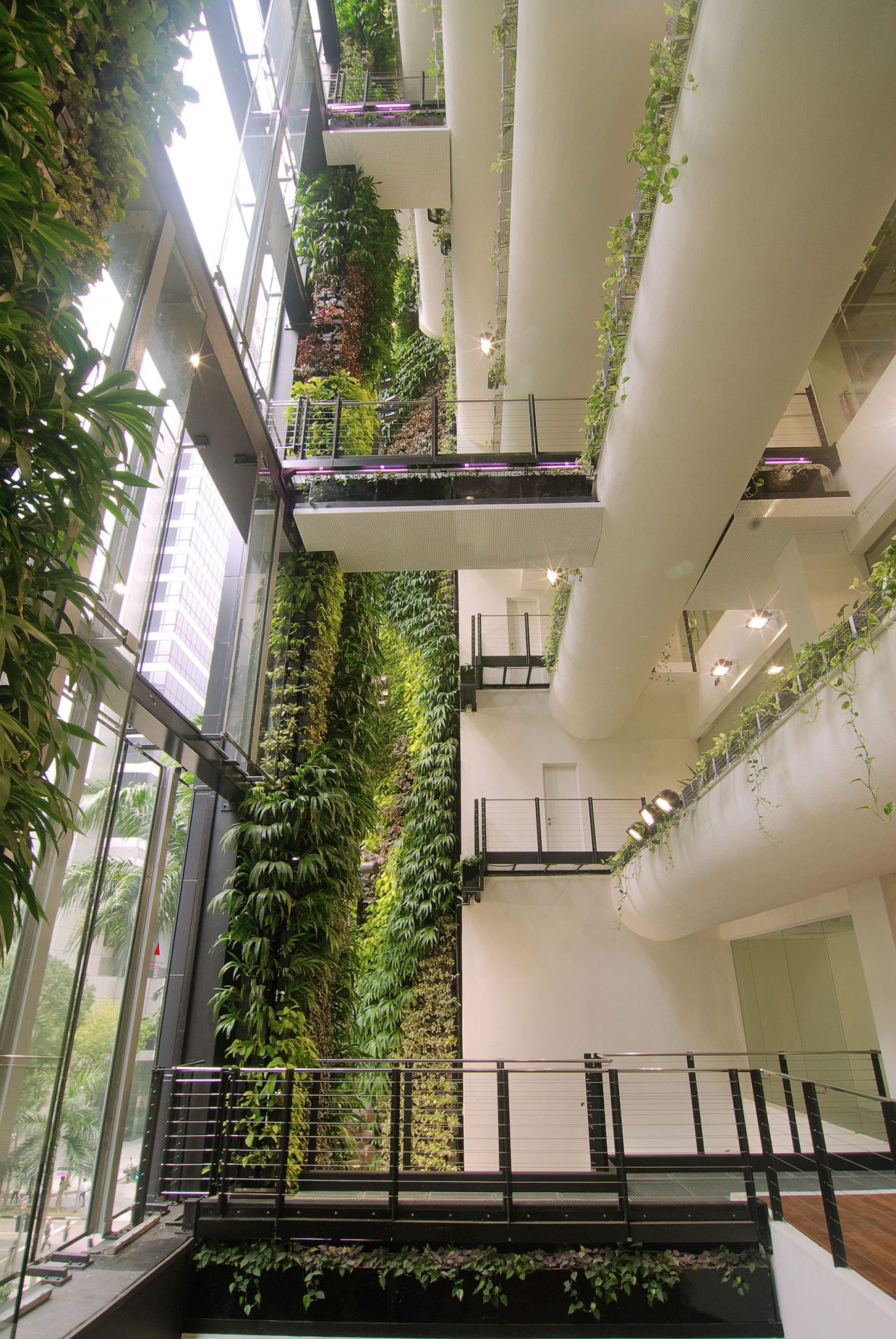 新加坡塞西尔街158号 / Tierra Design (S) Pte Ltd – mooool木藕设计网