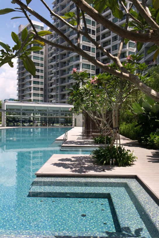 新加坡利维亚住宅 / Tierra Design (S) Pte Ltd – mooool木藕设计网