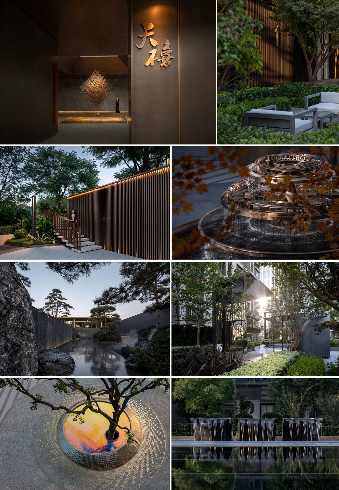 IAM岸木摄影工作室:‘景观摄影’一个严肃而浪漫的职业 | mooool访谈录 – mooool木藕设计网