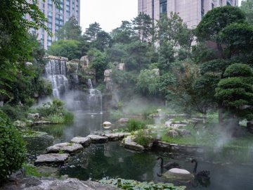 Belt Collins 贝尔高林 – mooool木藕设计网