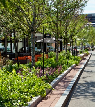 Urban Streetscape Design for Interesting Public Spaces – mooool