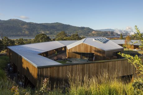 The Society Hotel Bingen by Waechter Architecture – mooool