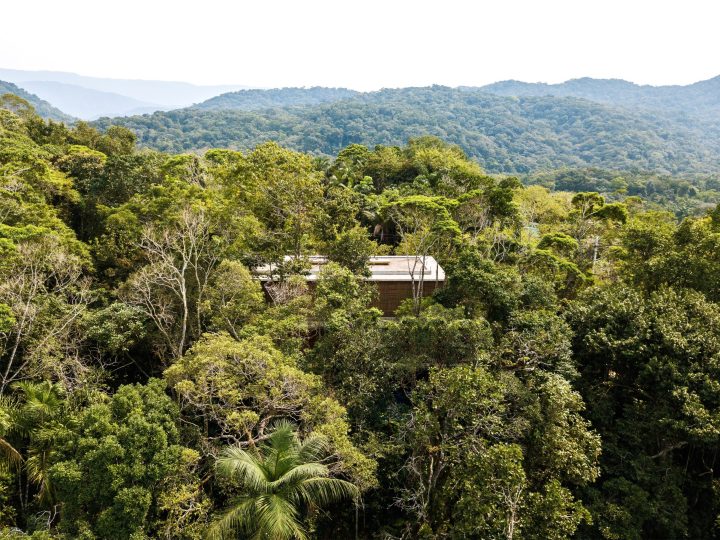 Blue House By Studio Mk27 Mooool blue-house-by-studio-mk27-mooool