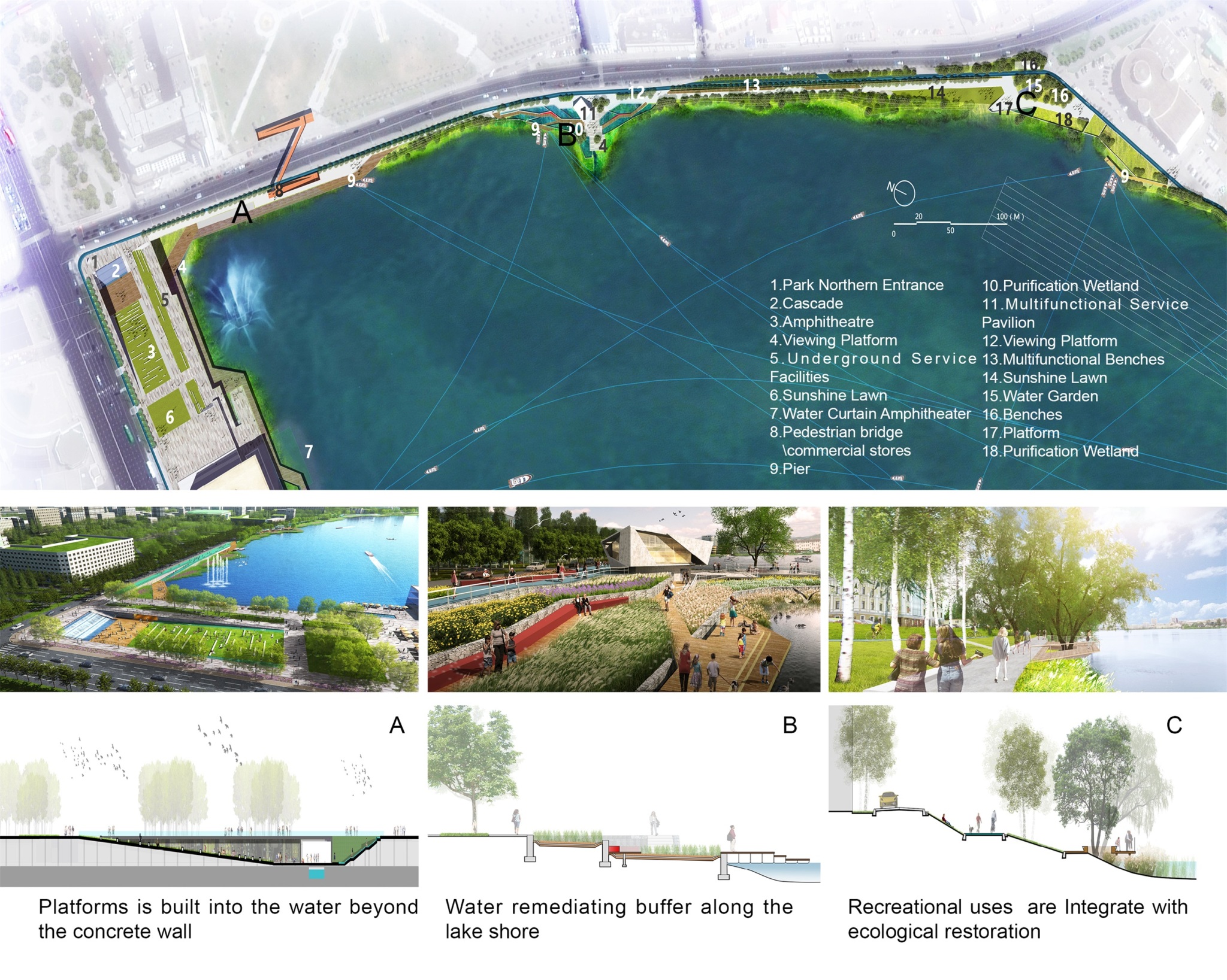 Revitalizing Port Townsend'S Waterfront: The Plan - oi3sf6p
