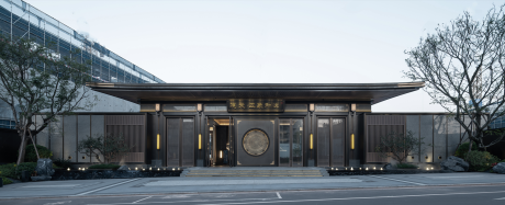 踏莎行 | 建发五象和悦 / 意棠景观 – mooool木藕设计网