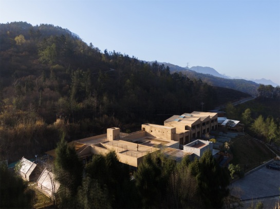 存在建筑摄影 – mooool木藕设计网