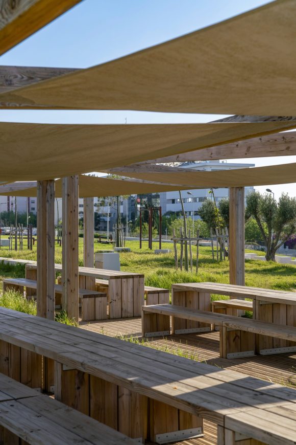 MOHAMED VI POLYTECHNIC UNIVERSITY (UM6P), Rabat, Morocco by PAN ...