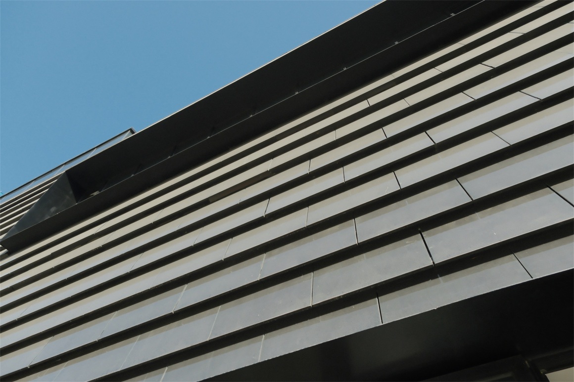 Energy efficiency fixes for co-op and condo buildings - Zero Carbon Emitting Penthouse Condos