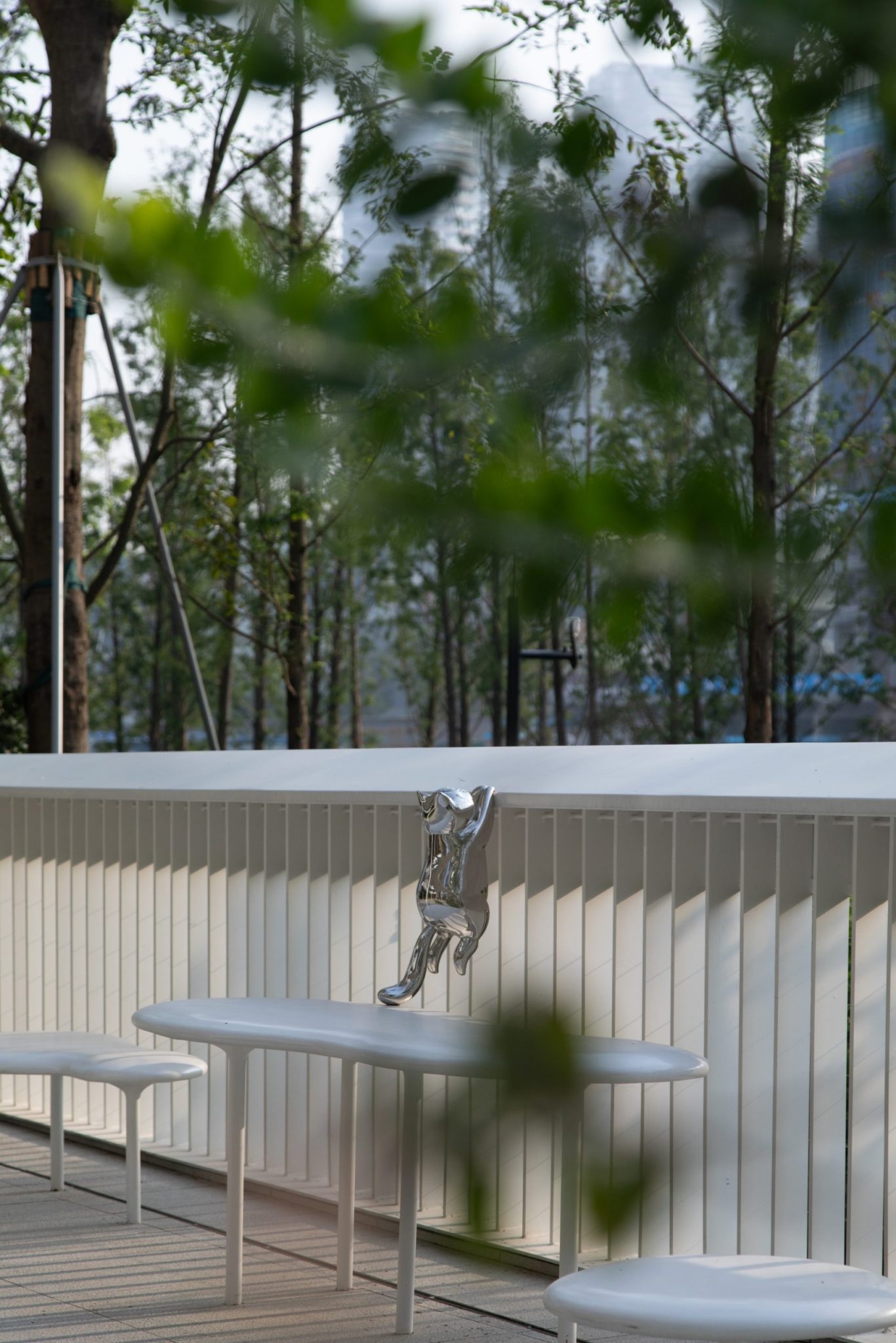 Gem Harbor,Chengdu Luxelake Eco-city by WTD – mooool