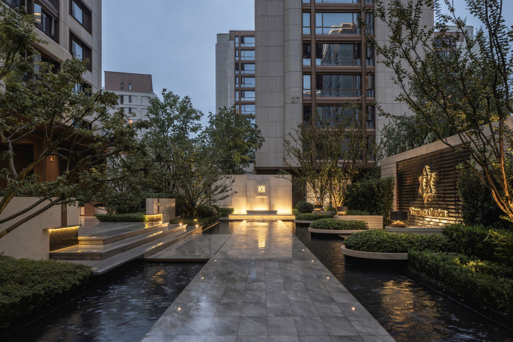 CR LAND XIACHEMEN FUTURE COMMUNITY by LANDAO DESIGN-T+M studio – mooool
