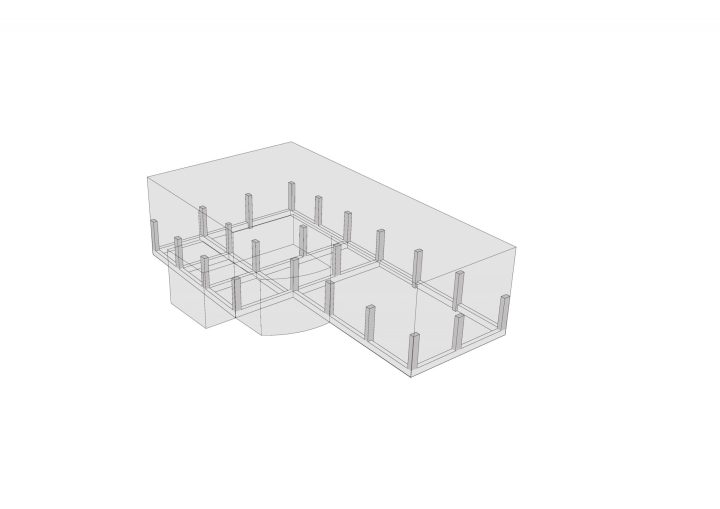 Studio Array 艺术家驻地 | 新德里 8 号农场 / Studio array – mooool木藕设计网
