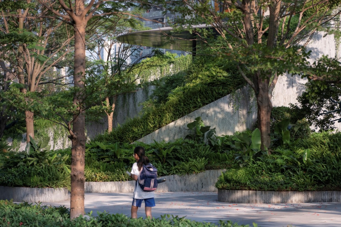为什么仍能对景观设计保有激情 | TROP任扶桑 – mooool木藕设计网
