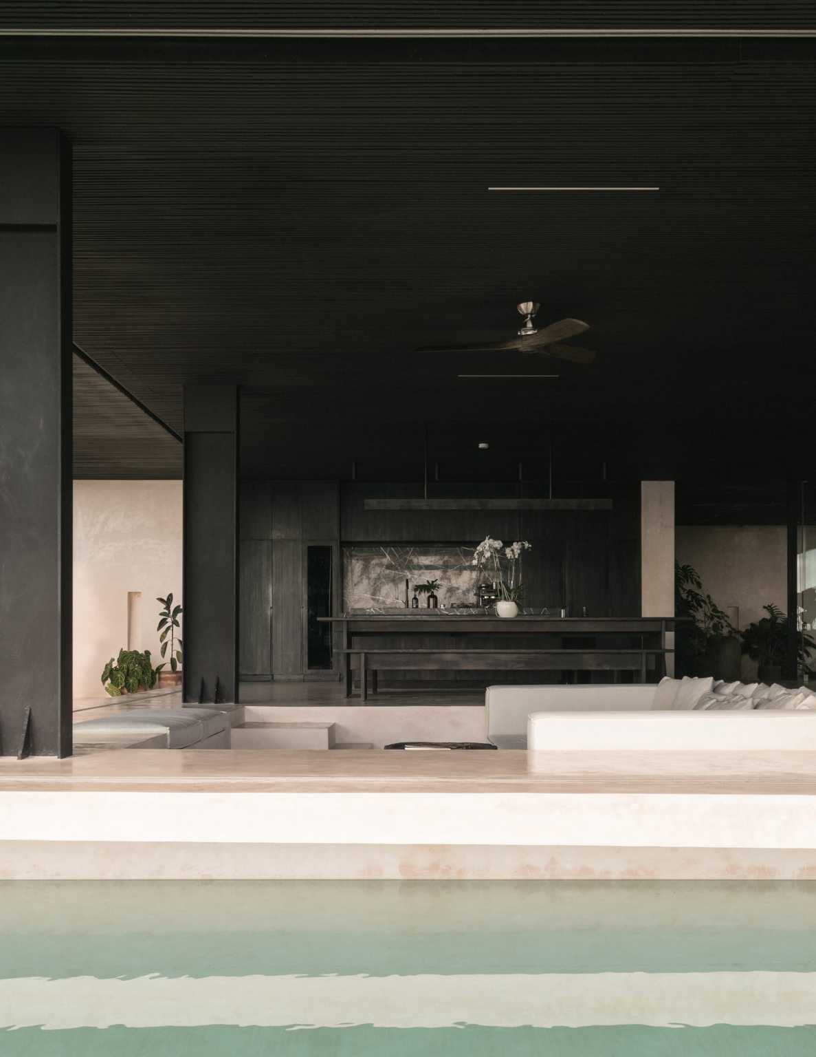 Villa V by Atelier Alejandro Borrego – mooool