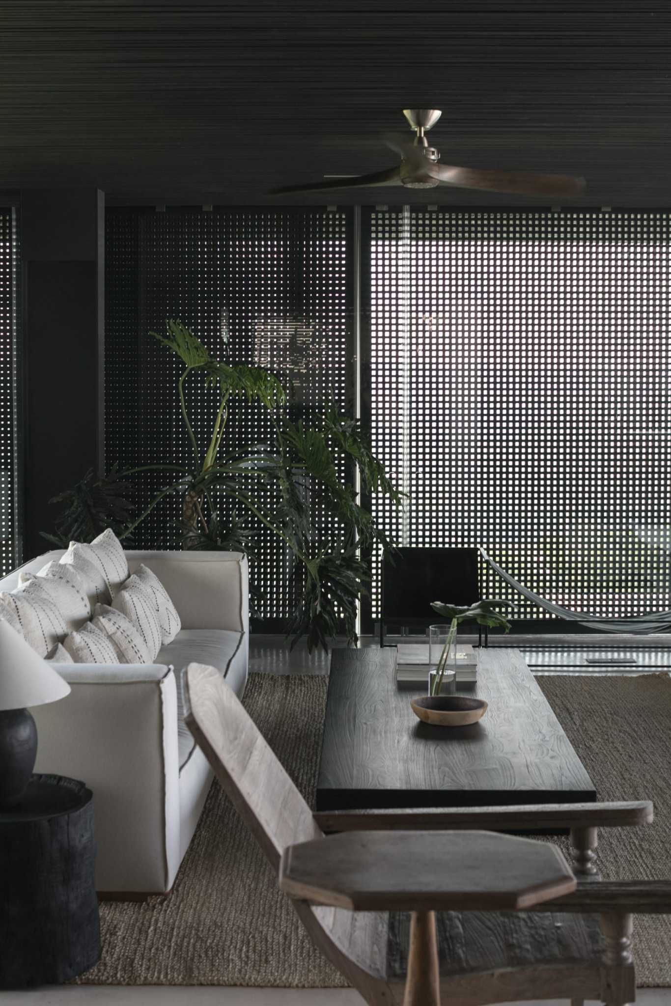 Villa V by Atelier Alejandro Borrego – mooool