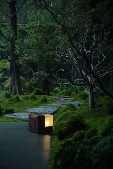 山风徐来,东方疗愈居所-金茂北京璞逸丰宜 / MIND迈德景观 – mooool木藕设计网