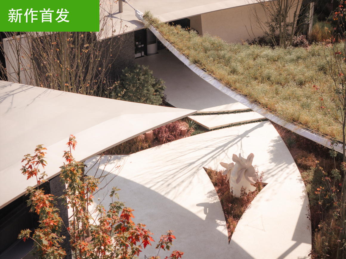 mooool木藕设计网 – 专业景观设计平台