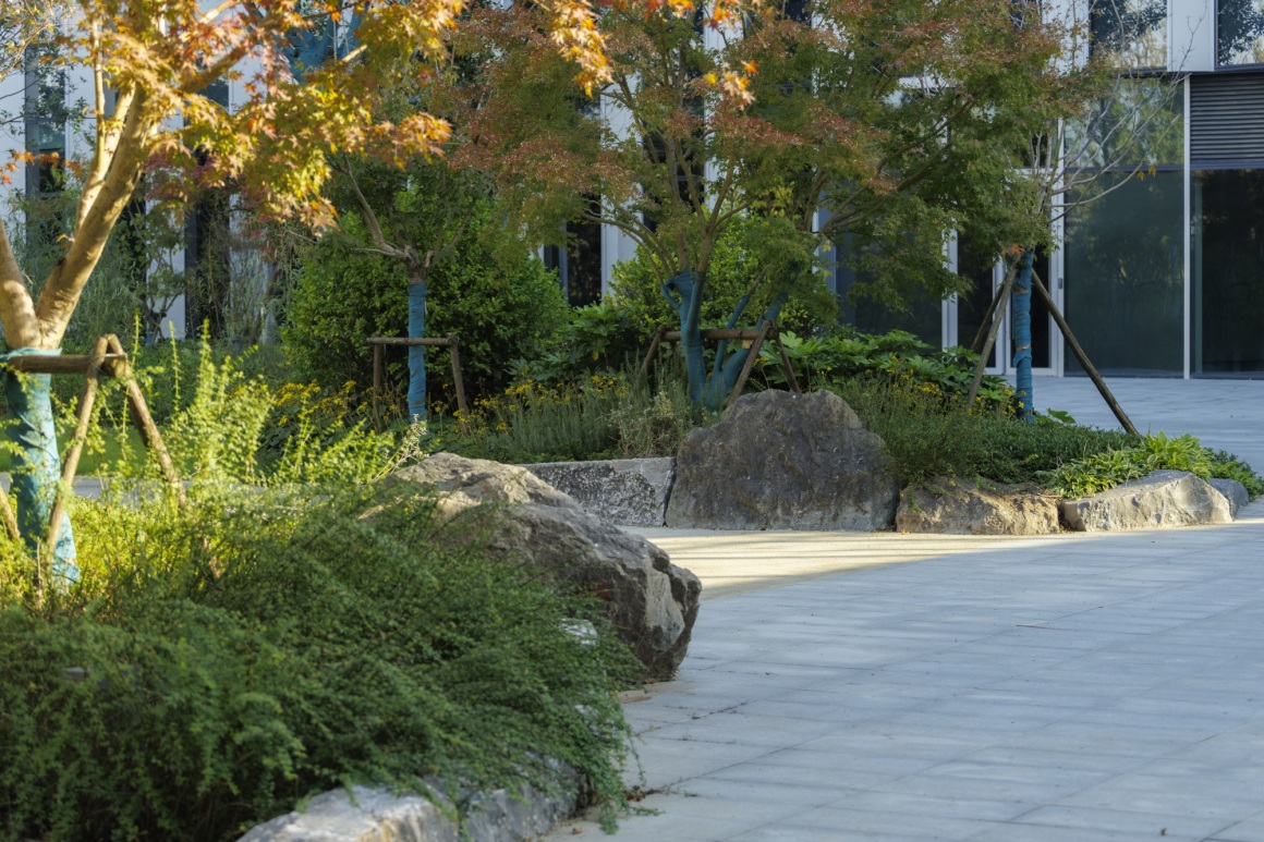 Top 10 popular office parks reported of 2025 – mooool