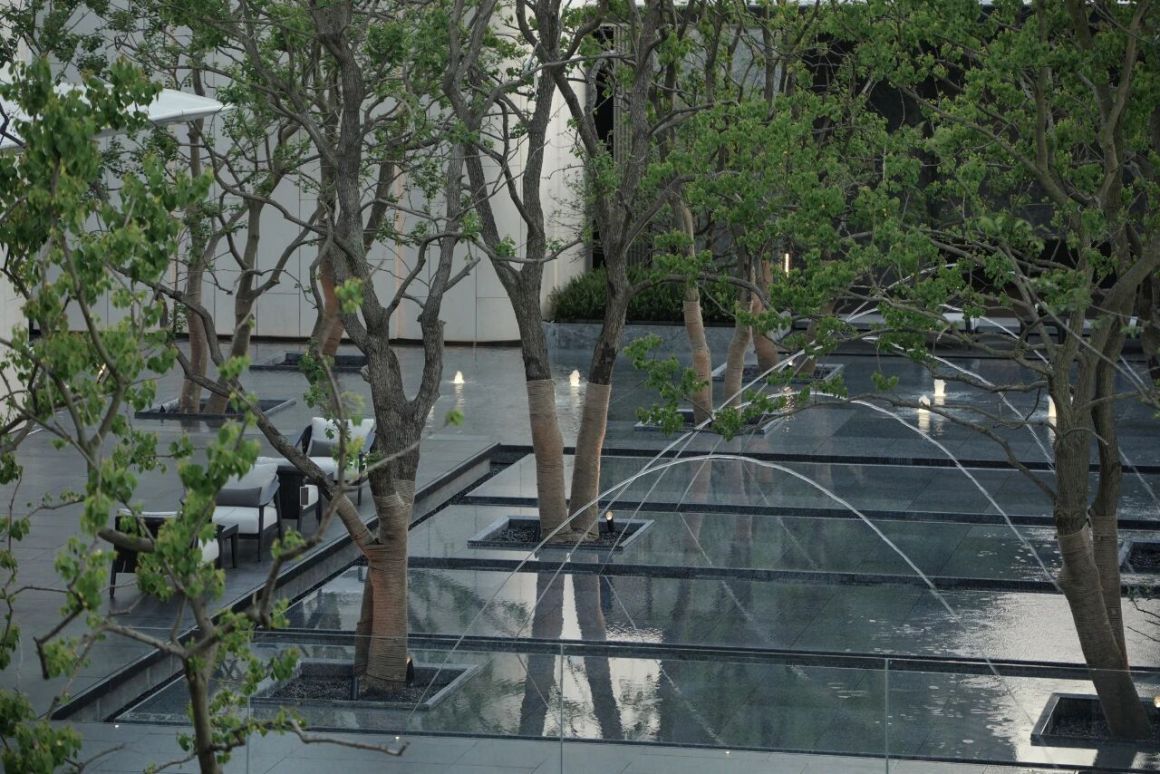 JTL加特林最新招聘:景观方案主创设计师/景观方案设计师/景观方案助理设计师/平面设计师 – mooool木藕设计网