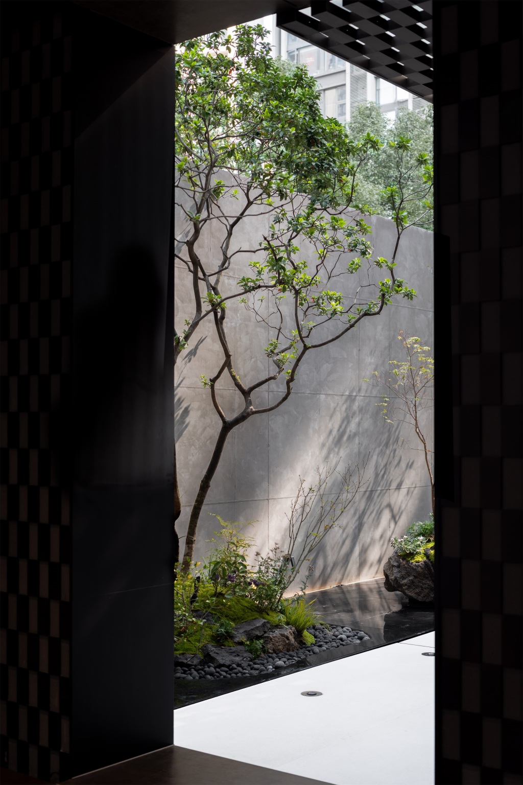 MULI 木里木外:秩序中的自然觉醒 / 至岸景观 – mooool木藕设计网